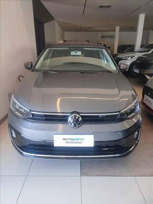 VOLKSWAGEN VIRTUS 1.0 200 TSI COMFORTLINE AUTOMÁTICO VOLKSWAGEN VIRTUS 1.0 200 TSI COMFORTLINE AUTOMÁTICO